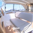 Adriana 36 boat interijer