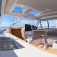 Adriana 36 boat interijer