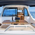 Adriana 44 boat interijer