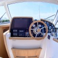 Adriana 36 boat interijer